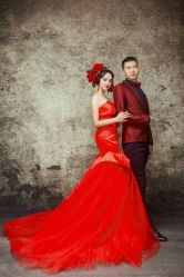 -瞳孔摄影(植物园路店)