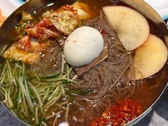 -屋里家延边朝鲜族冷面(梅林3店)