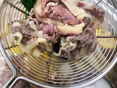 -山珍鲜牛肉火锅本地老字号(汕中老店)