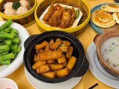 -吉莲利苑海鲜酒家(珠海拱北29年老字号店)