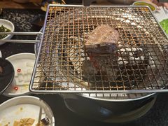 -九田家黑牛烤肉料理(石路天虹店)