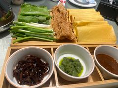 -老德州四合院·德州菜(天衢路店)