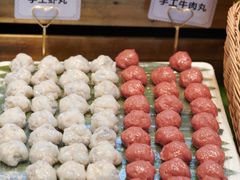 -川骄海鲜自助(亚运村店)