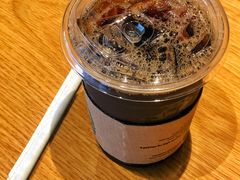 -星巴克(德阳洋洋百货店)