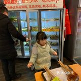 刚开业去去的，虽然是加盟店，各方面还是值得推荐