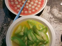 -新白鹿餐厅(松江开元地中海店)
