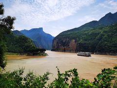 -白帝城·瞿塘峡景区