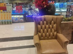 -新海渔港·胶东海鲜家常菜·家宴(奥体中心店)