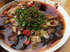 -杨三娘跷脚牛肉(羊子山西路店)
