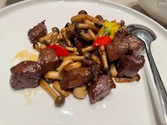 -漢舍中国菜馆(889广场店)