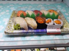 -鮨之佐壽司外賣店(氹仔市区店)