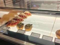 -LANLIZI BAKERY(COSMO店)
