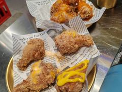 -首尔大排档Meetsun(福州万象九宜城店)