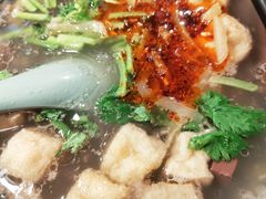 -老城南.鸭血粉丝汤(夫子庙店)