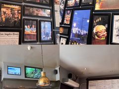 -Fergburger(皇后镇店)