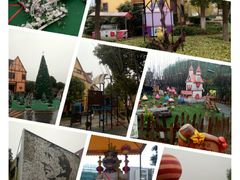 -安徒生童话乐园