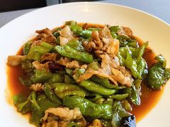 -阿庄新豫菜(通泰路店)
