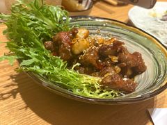 -桂马·日本料理·海胆·海鲜饭·酒场(民主广场店)