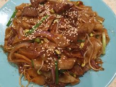 -新宝餐厅(流塘店)