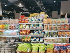 -百佳永辉超市(福田星河店)