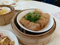 -金河半岛园林酒家(金融城店)