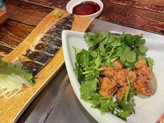 -66大阪烧烧鸟·益市家系拉面出张所