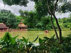 -中国科学院西双版纳热带植物园