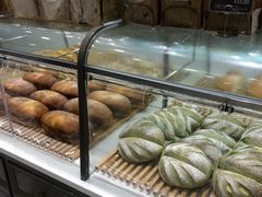 -面包新语(滨湖万达店)