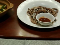 -渔公码头·九龙湾国际饭店