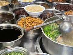 -金牌罗记肠旺面(蔡家街店)