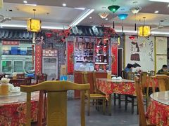 -美味居(古城店)