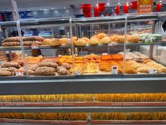 -BreadTalk面包新语·烘焙蛋糕(中心书城店)