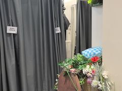 -海马体照相馆(上海宝山万达广场店)