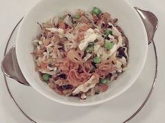 蛋白海鲜炒饭-伯衡55·吉品轩(乌鲁木齐南路店)