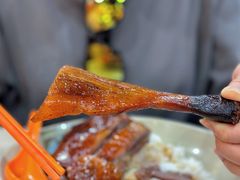 -一乐烧鹅(中环店)