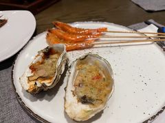 -博林天瑞喜来登酒店·西丽尚膳