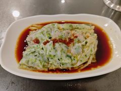 海苔牛肉肠粉-卓粤拉肠(红庙店)
