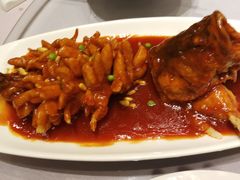 -顺风江南宴(静安大融城店)