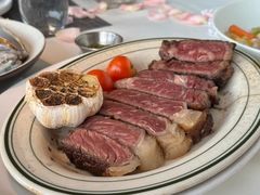 -MONICH牛排融合餐厅(和义大道购物中心店)