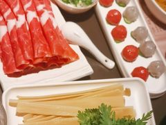 -东来顺·非遗火锅(高新店)
