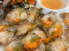 -官塘陈记鱼生·潮汕砂锅粥·牛肉火锅(潮枫路总店)