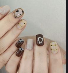 -LILY NAILS美甲美睫