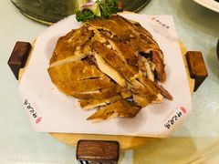 -豫满楼(正光路店)