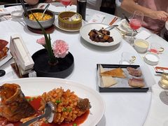-小厨娘淮扬菜(清江苏宁广场店)