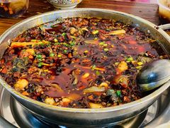 -黑竹香鸡(营和巷店)