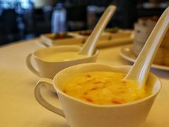-富力丽思卡尔顿酒店·丽轩中餐厅