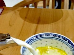 招牌姜撞奶-赵记传承(广州越秀五羊新城店)