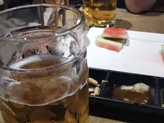 -何师烧烤·香辣蟹·川菜·30年老品牌(太古里旗舰店)