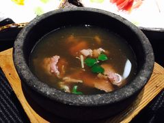 -花隐日式怀石料理(万象城购物中心店)