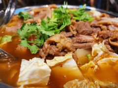 -古乐牛香·鲜牛肉牛杂火锅(象湖店)